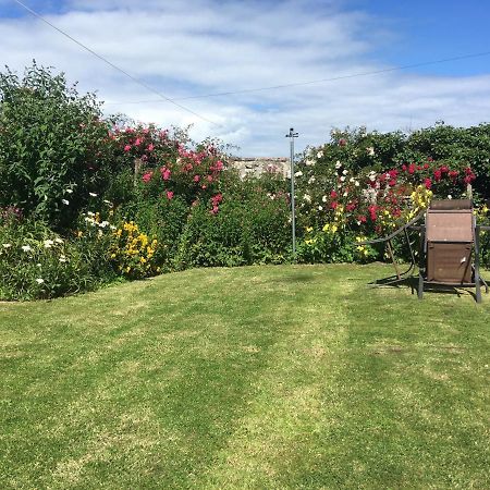Colebrook Cottage Isle of Whithorn Exterior foto