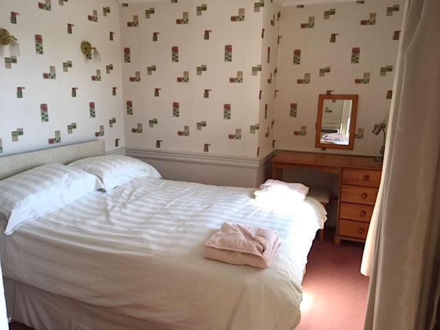 Colebrook Cottage Isle of Whithorn Quarto foto