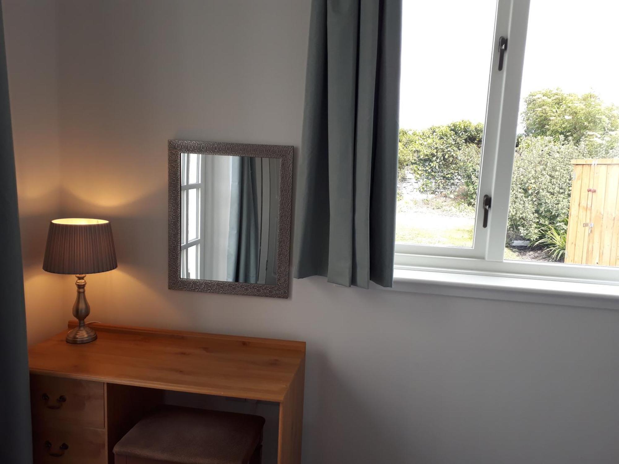 Colebrook Cottage Isle of Whithorn Quarto foto
